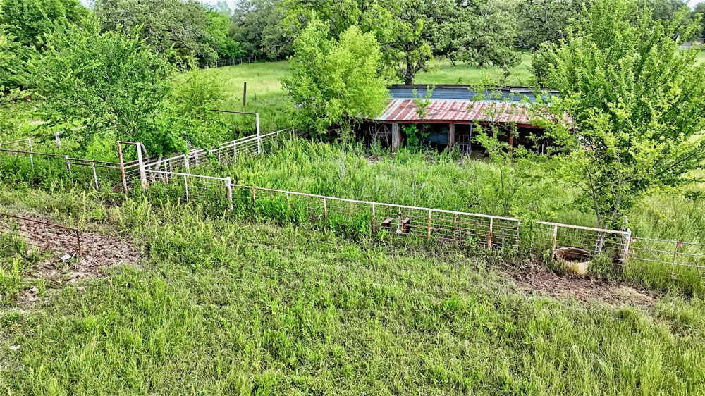 201 Croxton Street Nocona, TX 76255
