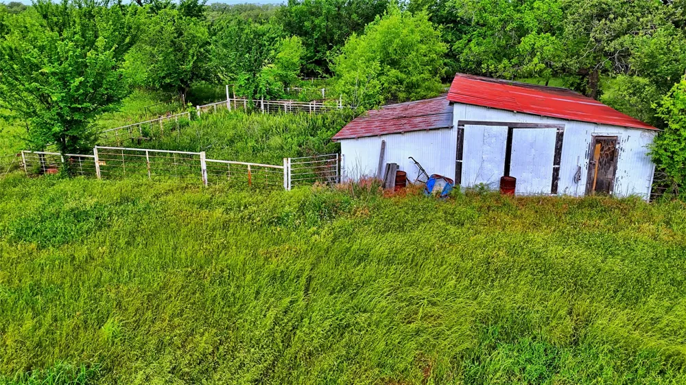 201 Croxton Street Nocona, TX 76255