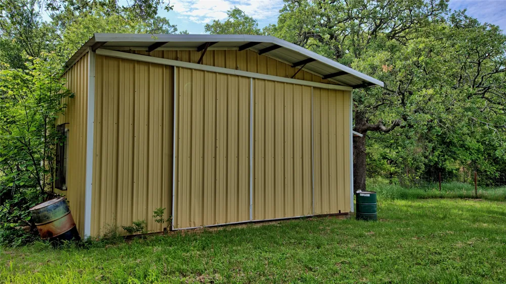 201 Croxton Street Nocona, TX 76255