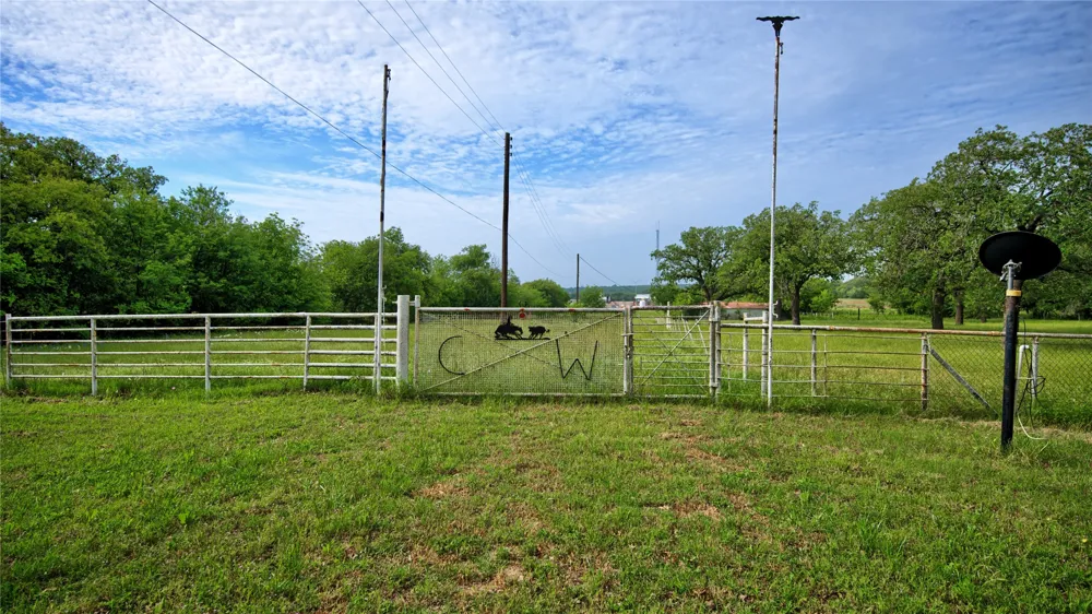 201 Croxton Street Nocona, TX 76255