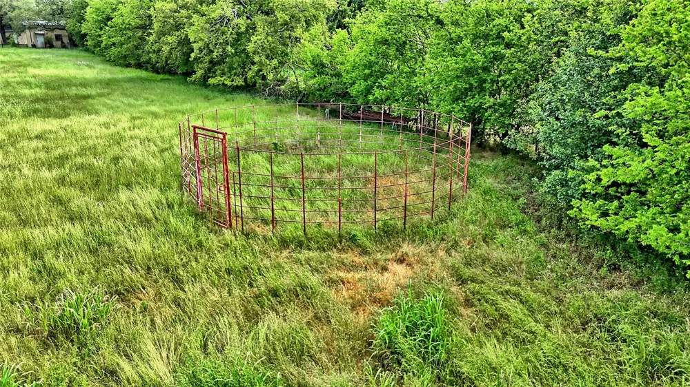 201 Croxton Street Nocona, TX 76255