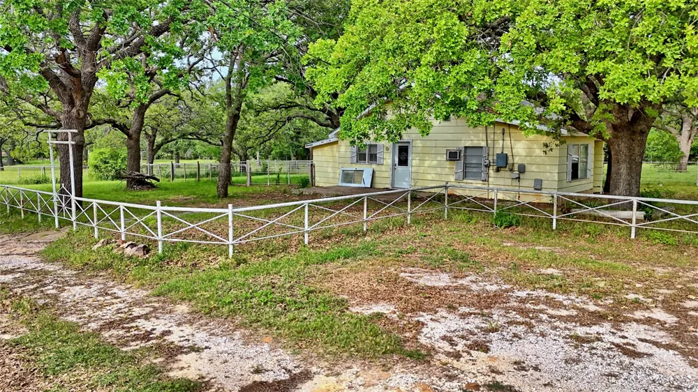 201 Croxton Street Nocona, TX 76255