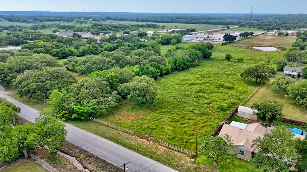 201 Croxton Street Nocona, TX 76255