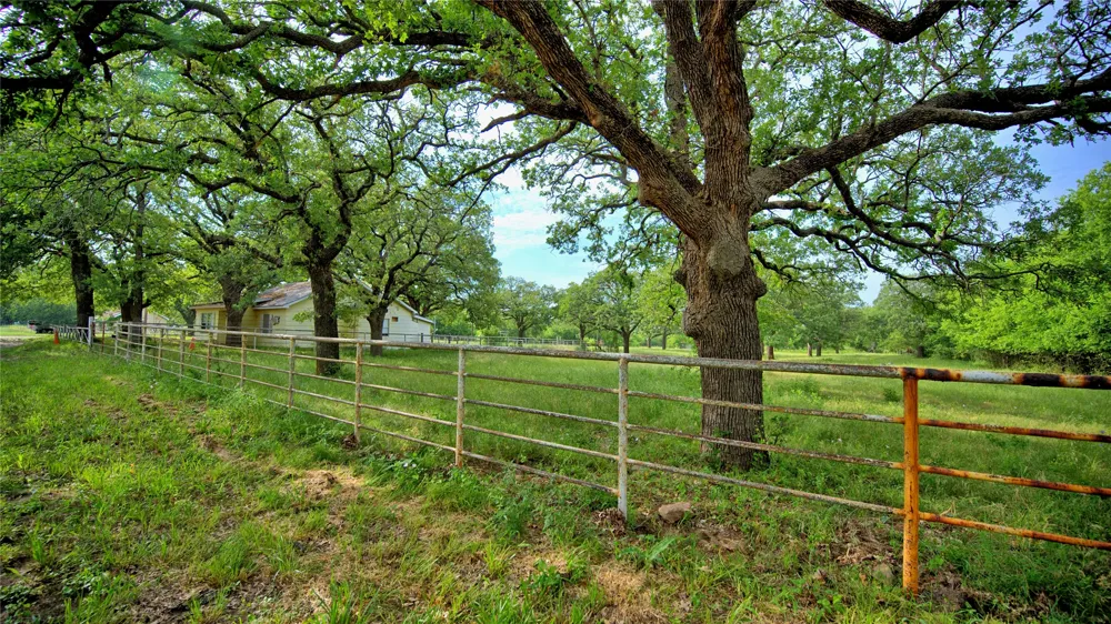 201 Croxton Street Nocona, TX 76255