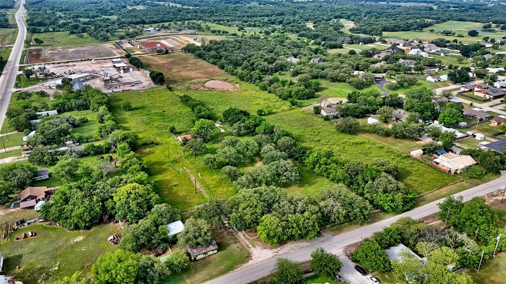 201 Croxton Street Nocona, TX 76255