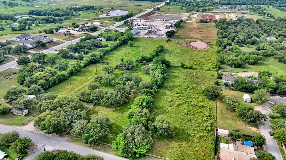 201 Croxton Street Nocona, TX 76255
