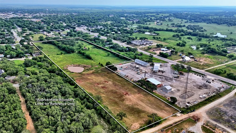 201 Croxton Street Nocona, TX 76255