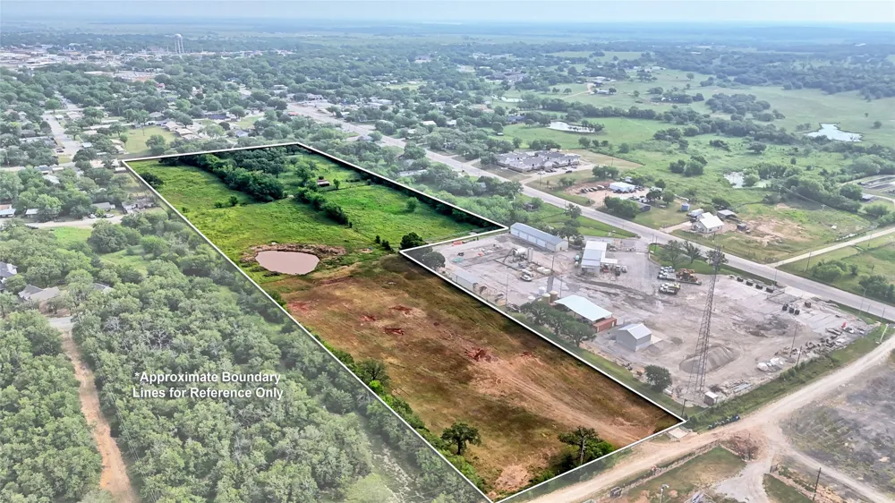 201 Croxton Street Nocona, TX 76255