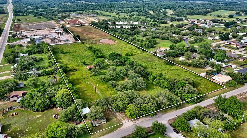 201 Croxton Street Nocona, TX 76255