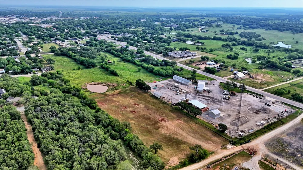 201 Croxton Street Nocona, TX 76255