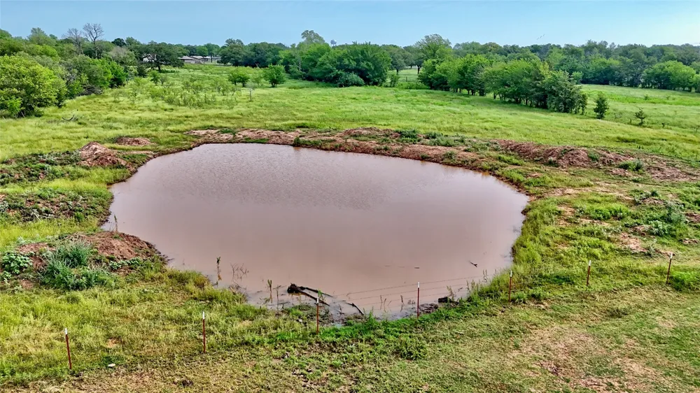201 Croxton Street Nocona, TX 76255