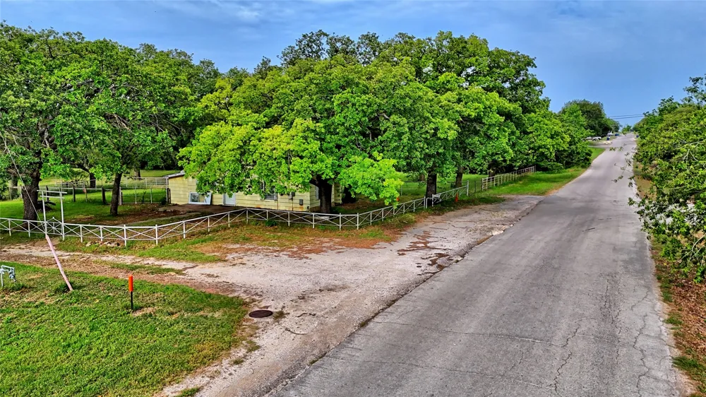 201 Croxton Street Nocona, TX 76255