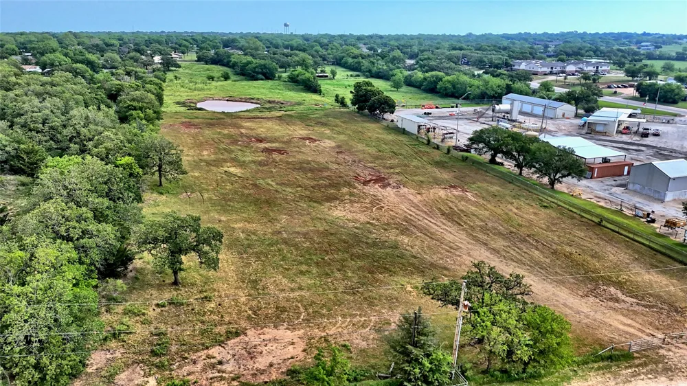 201 Croxton Street Nocona, TX 76255