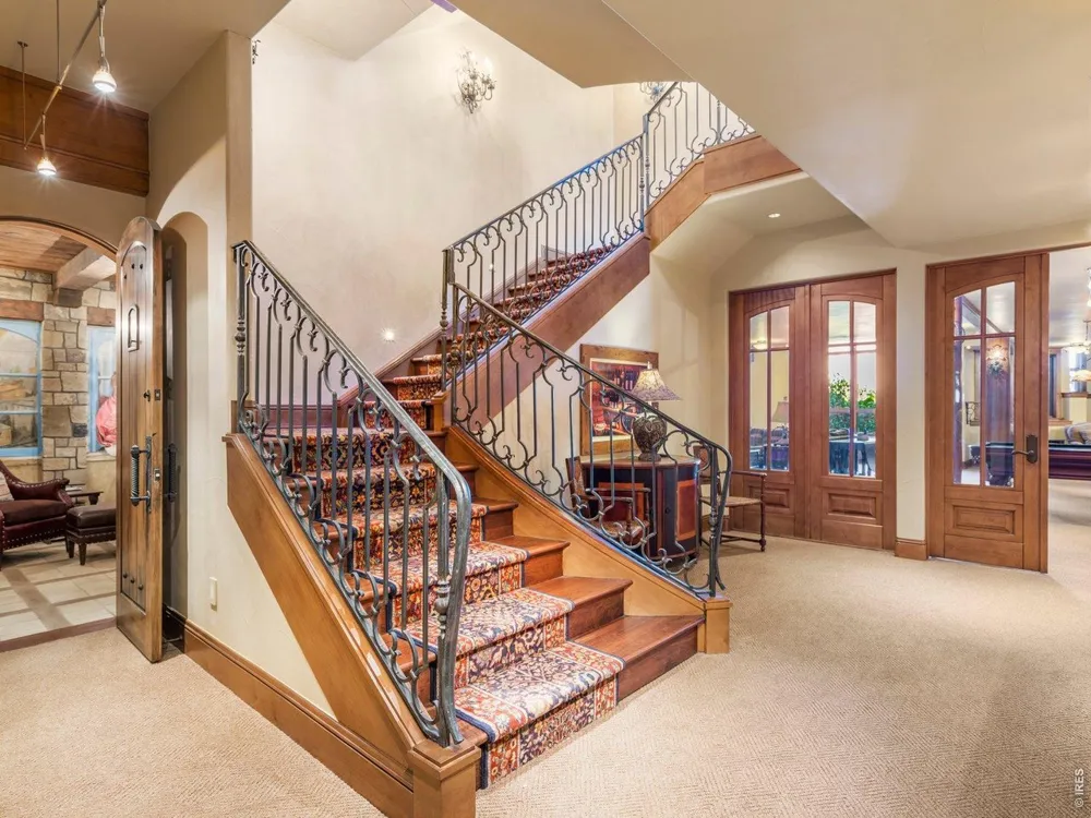 15383 E County Line Road Berthoud, CO 80513