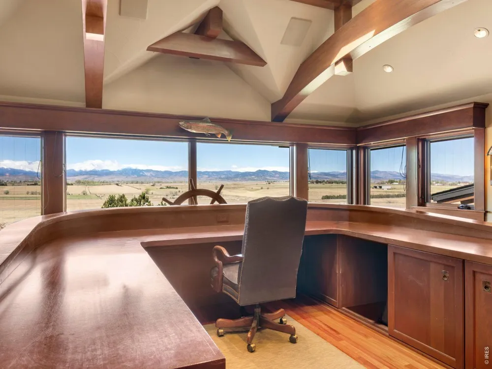 15383 E County Line Road Berthoud, CO 80513