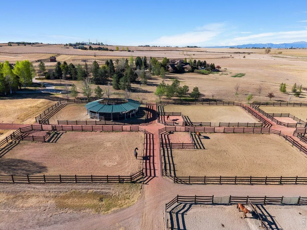 15383 E County Line Road Berthoud, CO 80513
