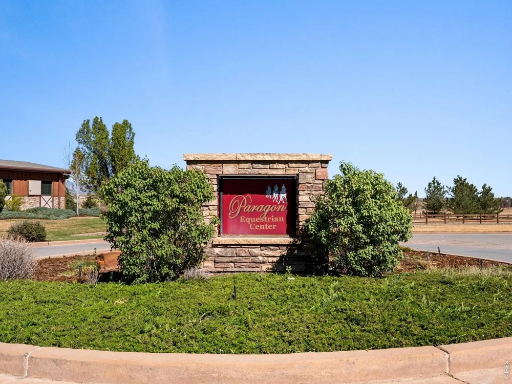 15383 E County Line Road Berthoud, CO 80513