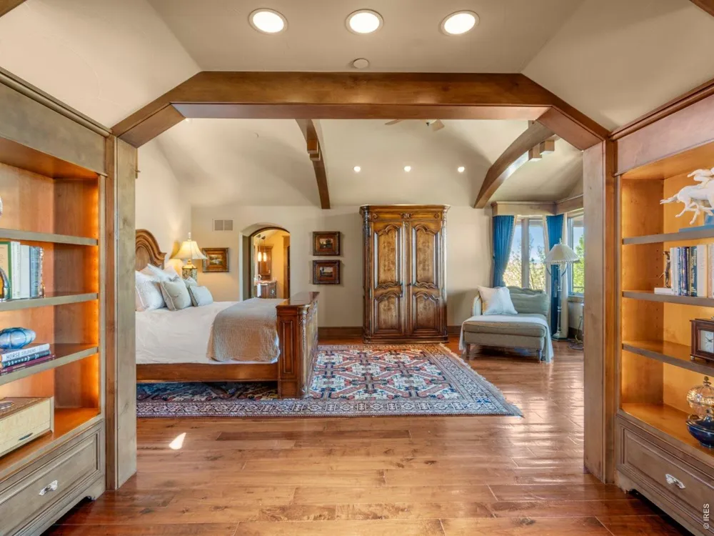 15383 E County Line Road Berthoud, CO 80513