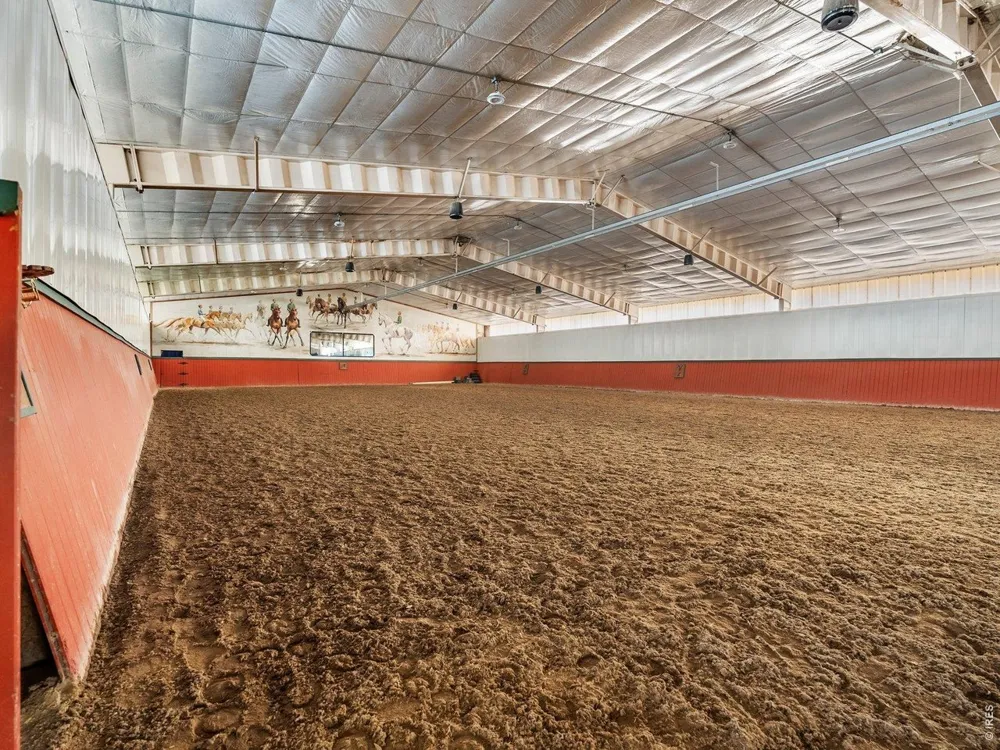 15383 E County Line Road Berthoud, CO 80513