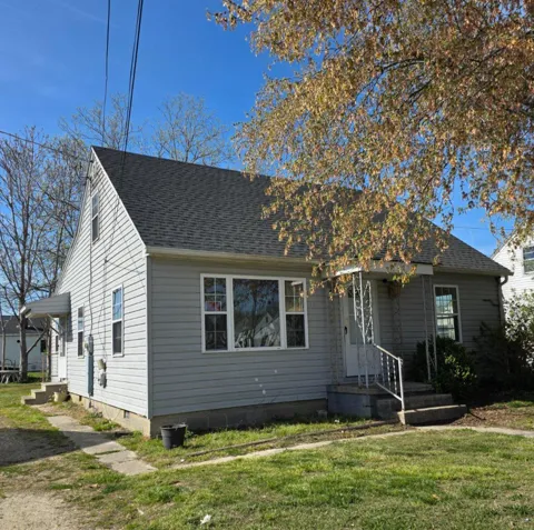 12 SOMERSET AVENUE