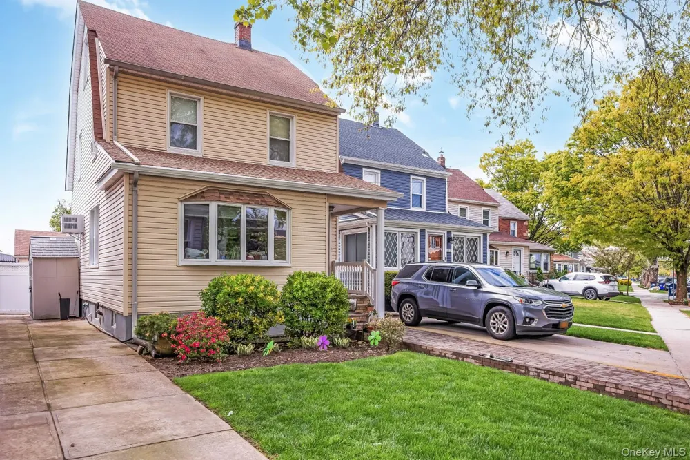 88-68 Commonwealth Boulevard Bellerose, NY 11426