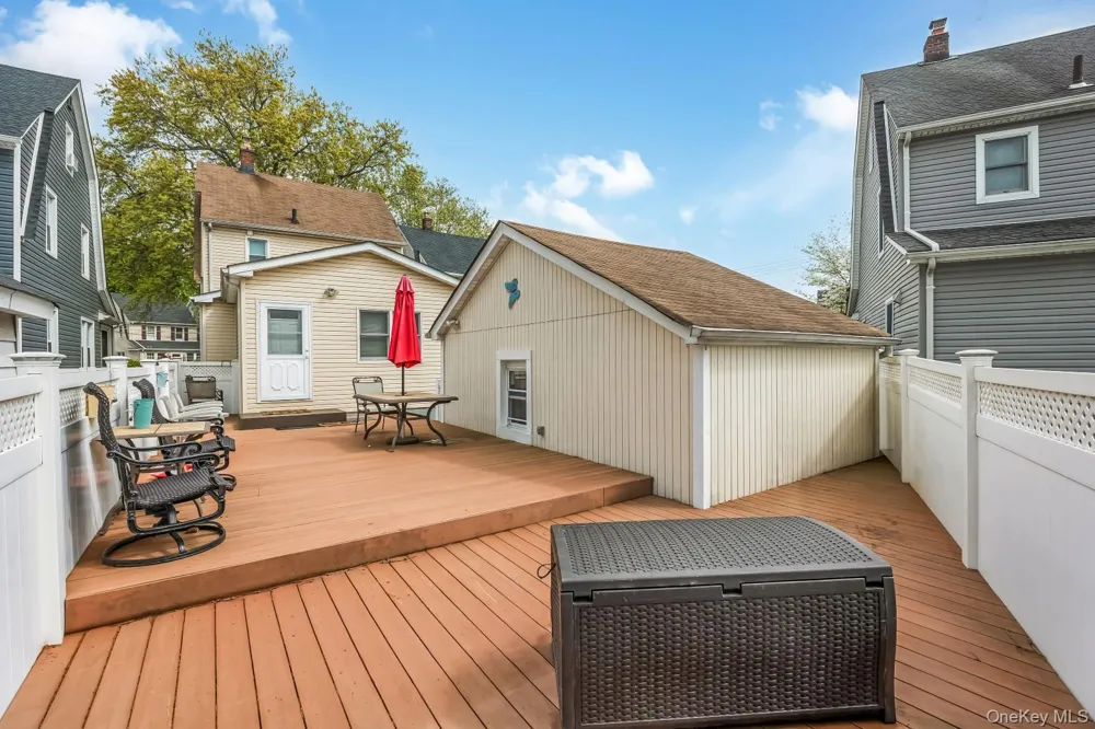 88-68 Commonwealth Boulevard Bellerose, NY 11426