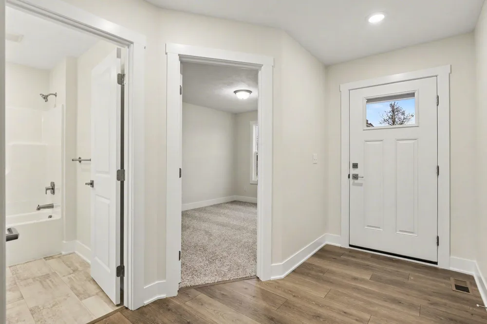 968 Scioto Drive NW #5 Comstock Park, MI 49321