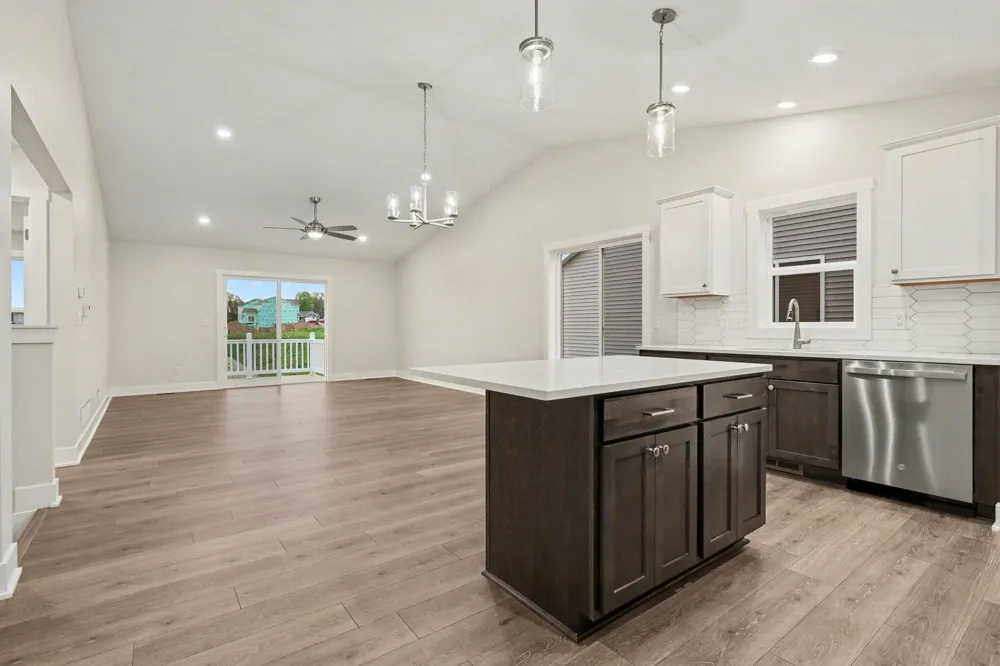 968 Scioto Drive NW #5 Comstock Park, MI 49321
