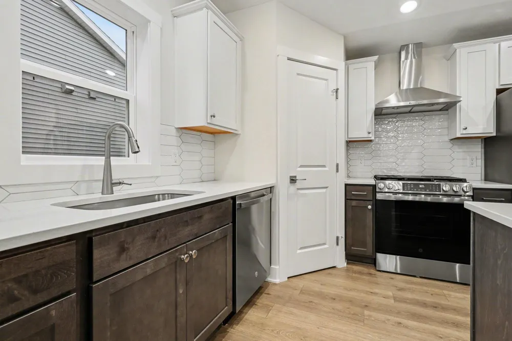 968 Scioto Drive NW #5 Comstock Park, MI 49321