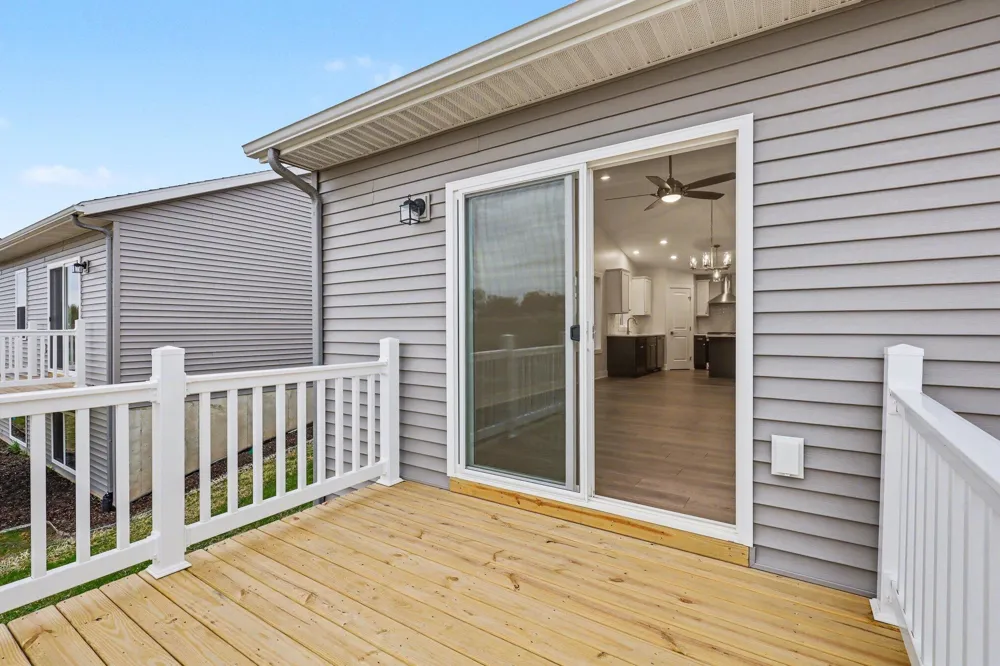968 Scioto Drive NW #5 Comstock Park, MI 49321