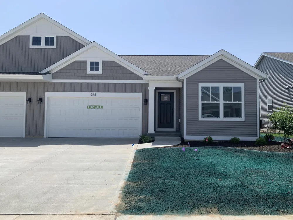 968 Scioto Drive NW #5 Comstock Park, MI 49321