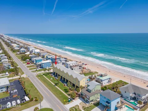 6612 S Atlantic Avenue #201