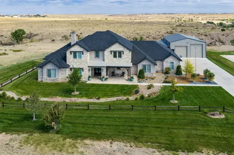 12500 SAND TRAP DRIVE