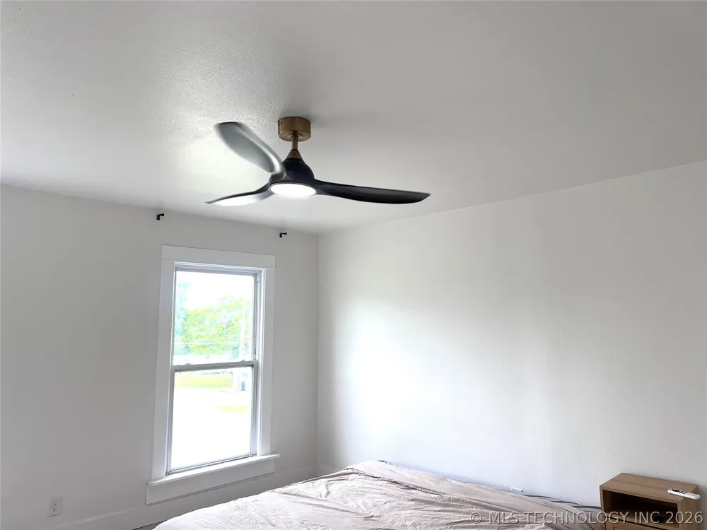 70 E Washington Avenue Krebs, OK 74554