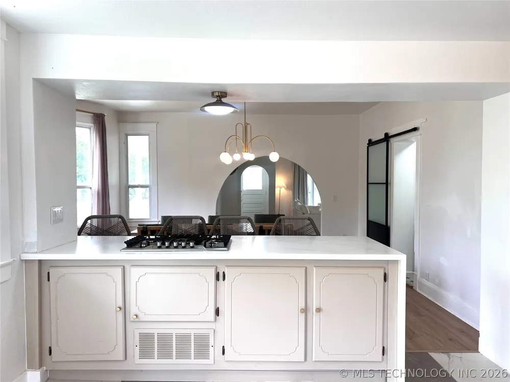 70 E Washington Avenue Krebs, OK 74554