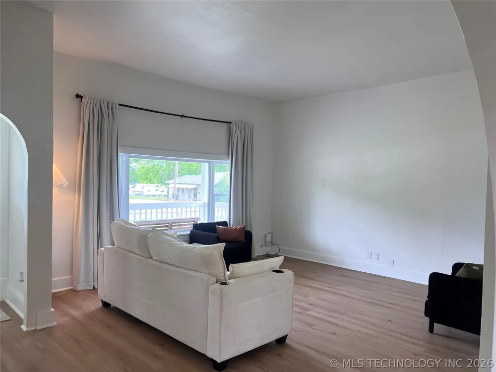 70 E Washington Avenue Krebs, OK 74554