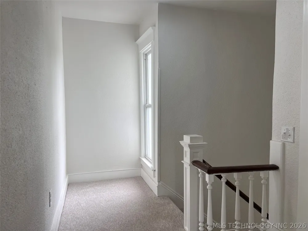 70 E Washington Avenue Krebs, OK 74554