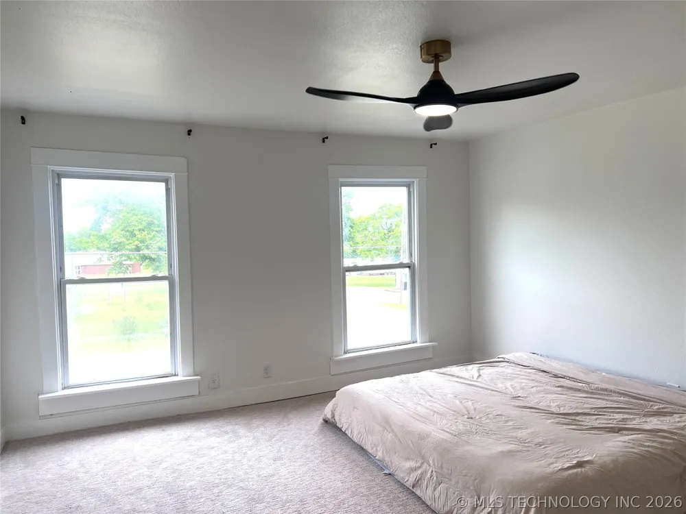 70 E Washington Avenue Krebs, OK 74554