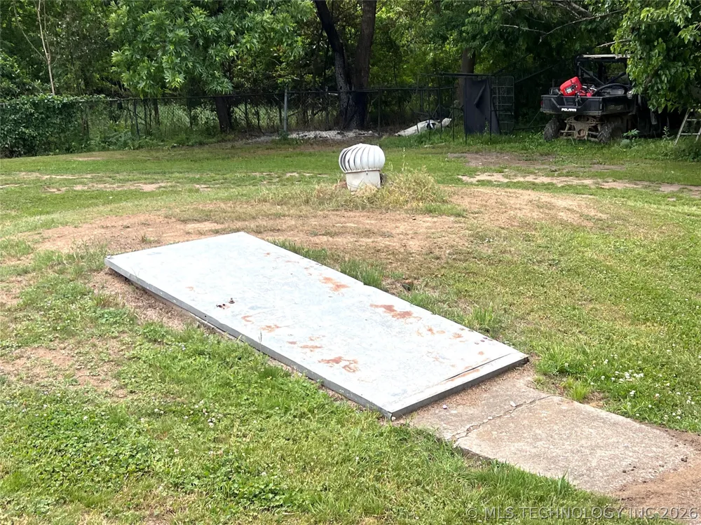 70 E Washington Avenue Krebs, OK 74554