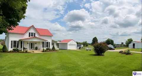 2760 New Highland Church Road