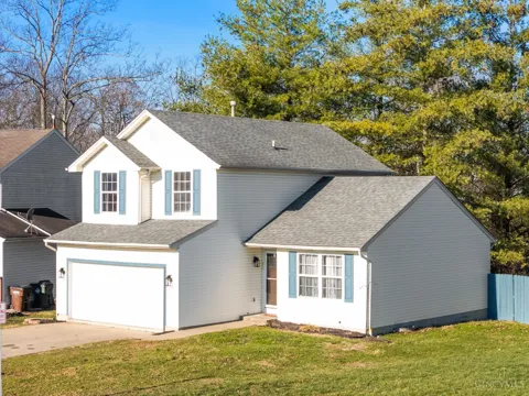 21 Mallard Drive