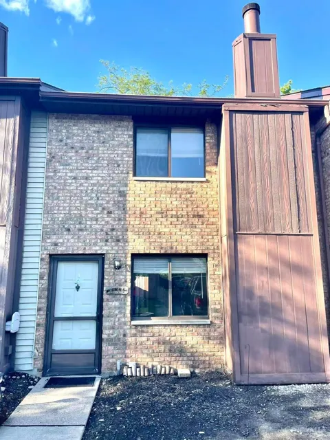 3844 Mack Road