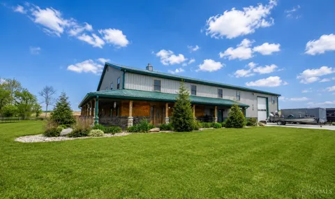 3824 E Co Rd 750 S