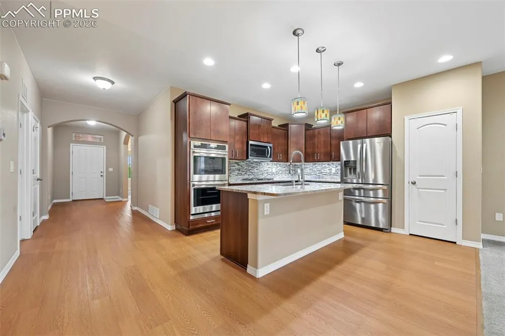 6208 Ashmore Lane Colorado Springs, CO 80927