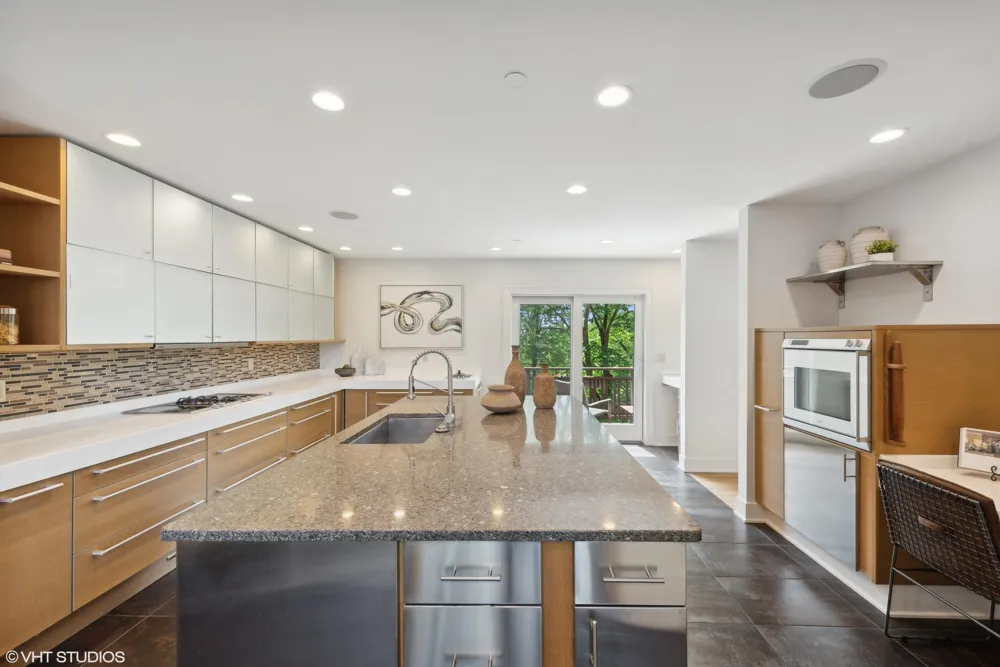12 Ridge Drive Dune Acres, IN 46304
