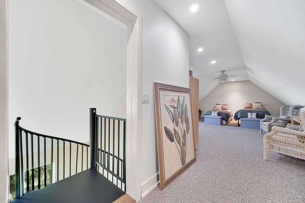 12 Ridge Drive Dune Acres, IN 46304