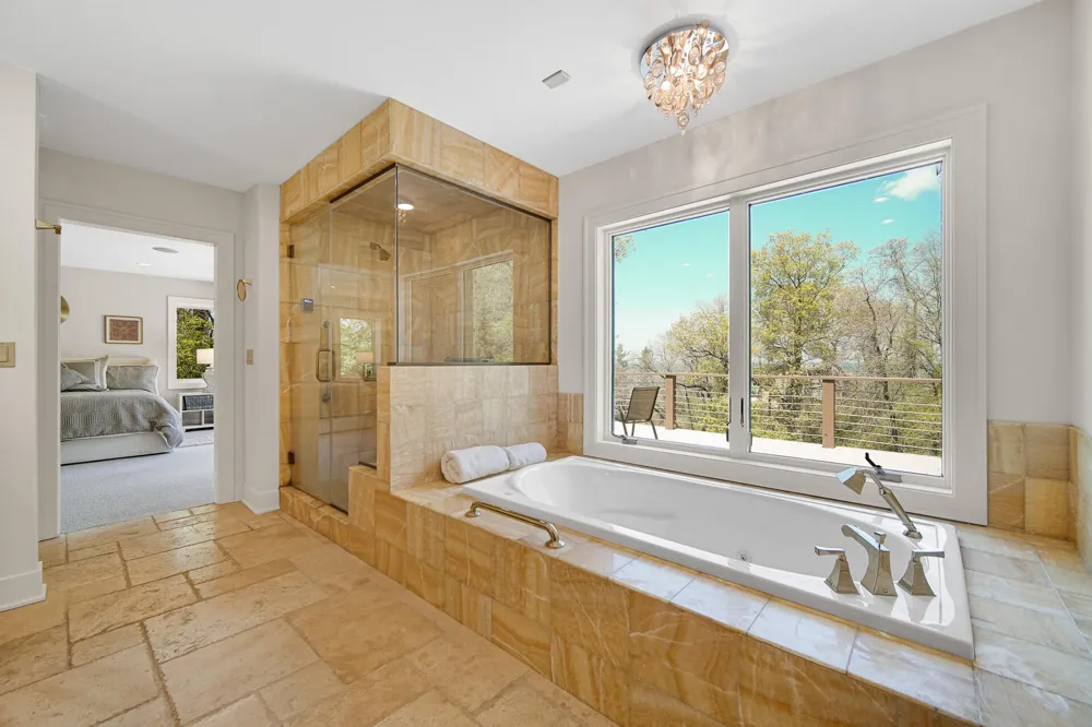 12 Ridge Drive Dune Acres, IN 46304