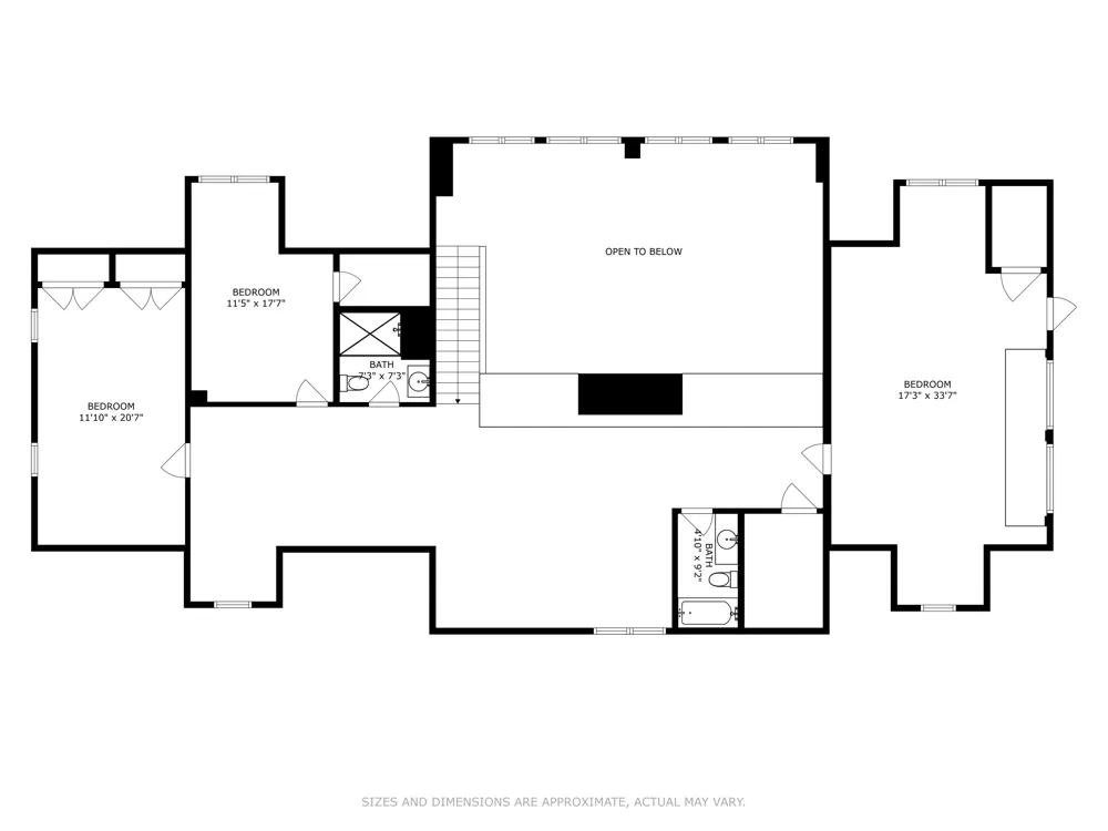 12 Ridge Drive Dune Acres, IN 46304