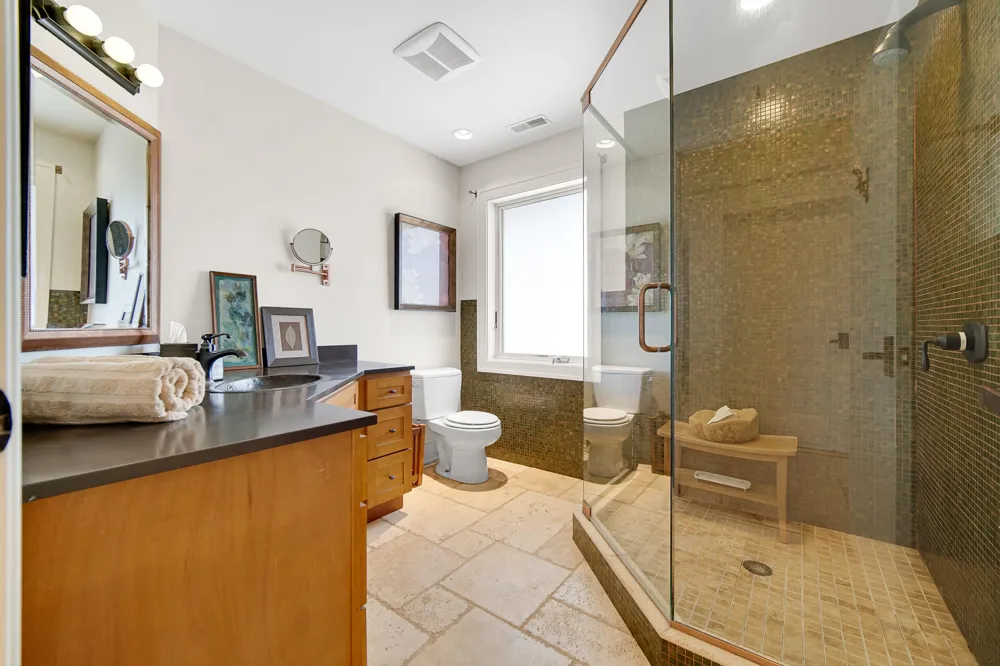 12 Ridge Drive Dune Acres, IN 46304