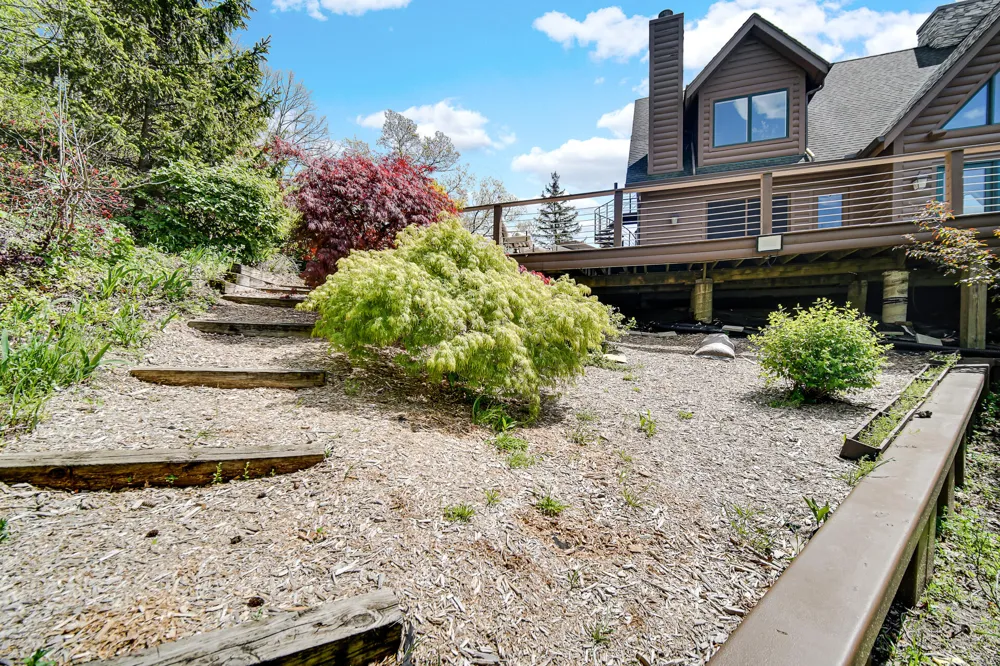 12 Ridge Drive Dune Acres, IN 46304
